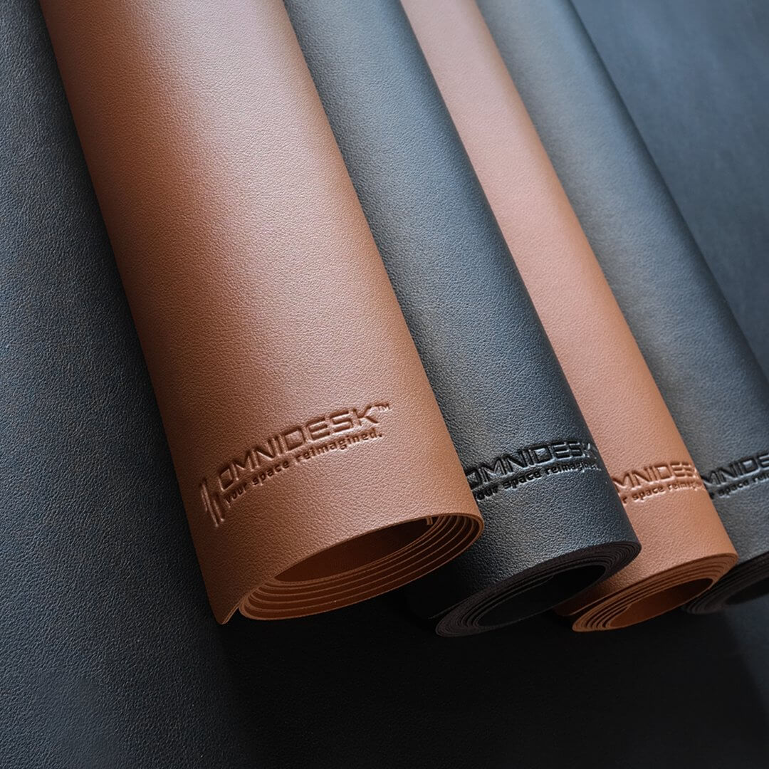 Titus + Full Sized Premium Desk Mat - Image 19